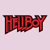 Hellboy Classic Tee | Teevron