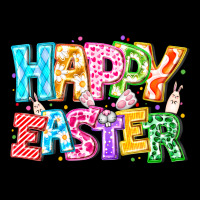 Happy Easter Premium Tee | Teevron
