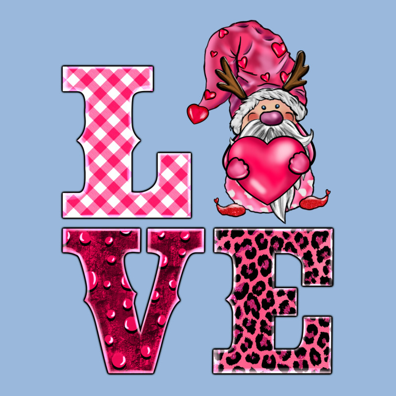 Love Gnomies Premium Hoodie by BarkalooDesign | Teevron