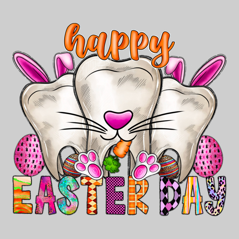 Happy Easter Premium Tee by CowhideDigitalArt | Teevron