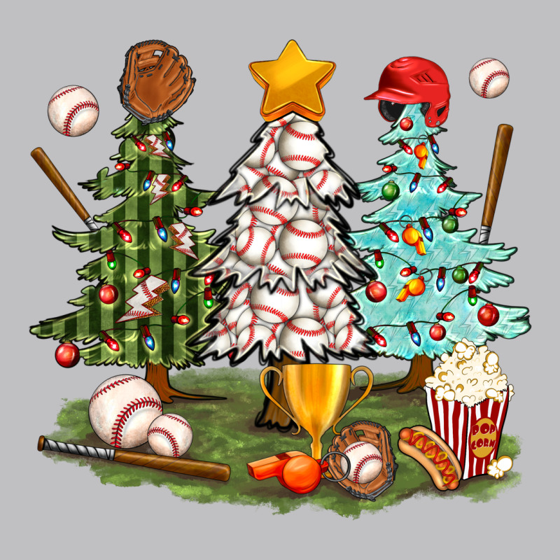Baseball Trees Bbs Classic Tee by BundleAndBundleShop | Teevron