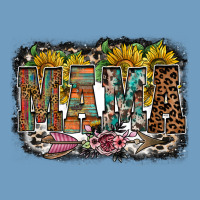 Mama Western Urban Heavy Tee | Teevron
