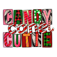 Candy Cane Cutie | Teevron
