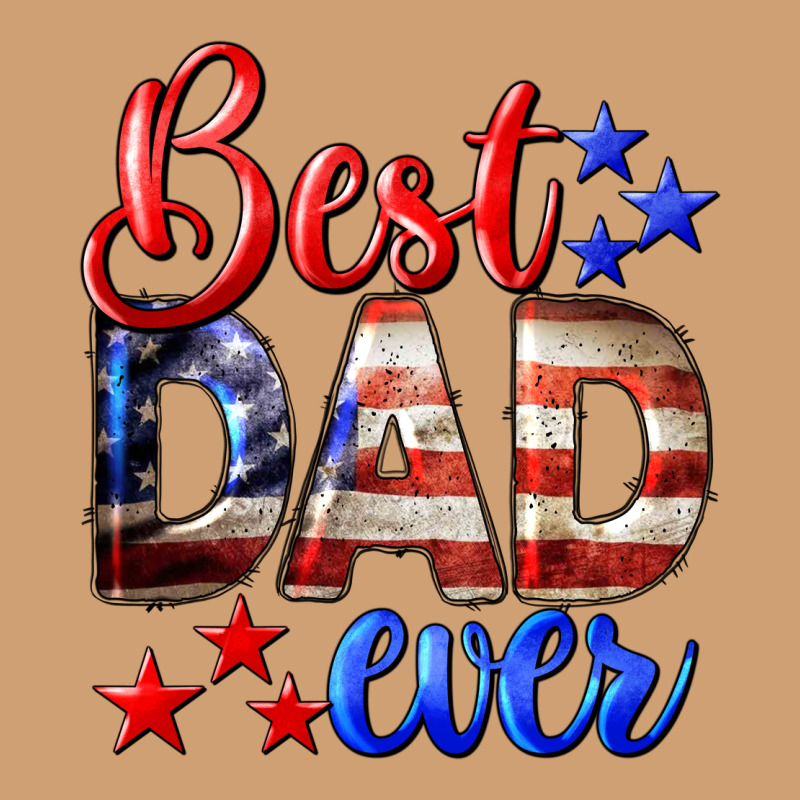 Best Dad Ever Vintage Tee by LillyAllenDesigns | Teevron