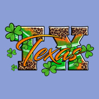 St Patricks Day Texas Long Sleeve Tee | Teevron