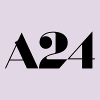 A24  Entertainment Classic Tee | Teevron