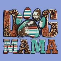 Dog Mama Long Sleeve Tee | Teevron