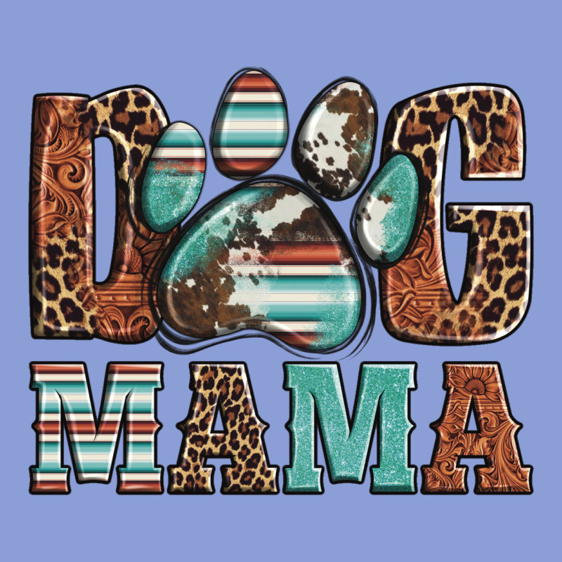 Dog Mama Long Sleeve Tee by Artiststas | Teevron