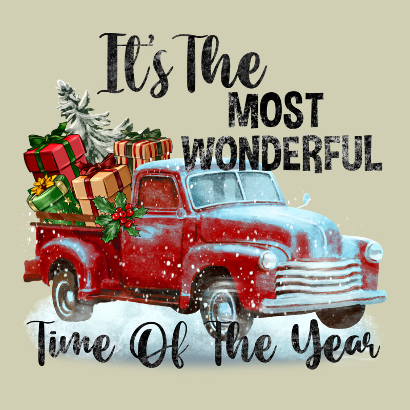 It's The Most Wonderful Time Of The Year Heavy Core Tee by FaDigitalArtStudio | Teevron