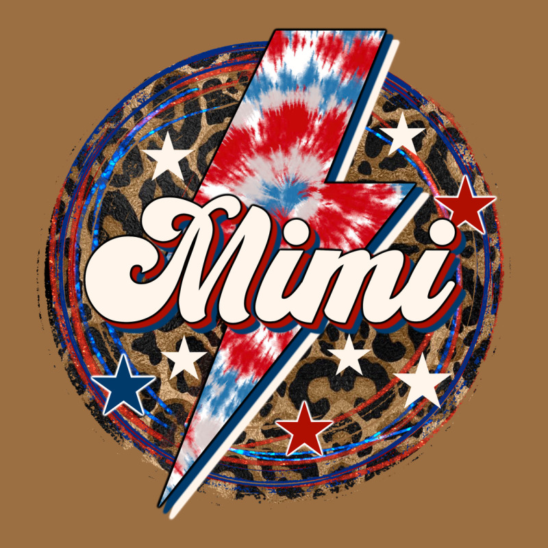 Western Mimi Patriotic Vintage Tee by LillyAllenDesigns | Teevron