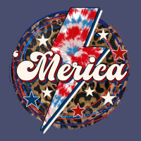 Western Merica Patriotic Vintage Tee | Teevron