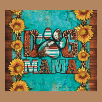 Dog Mama Long Sleeve Tee | Teevron