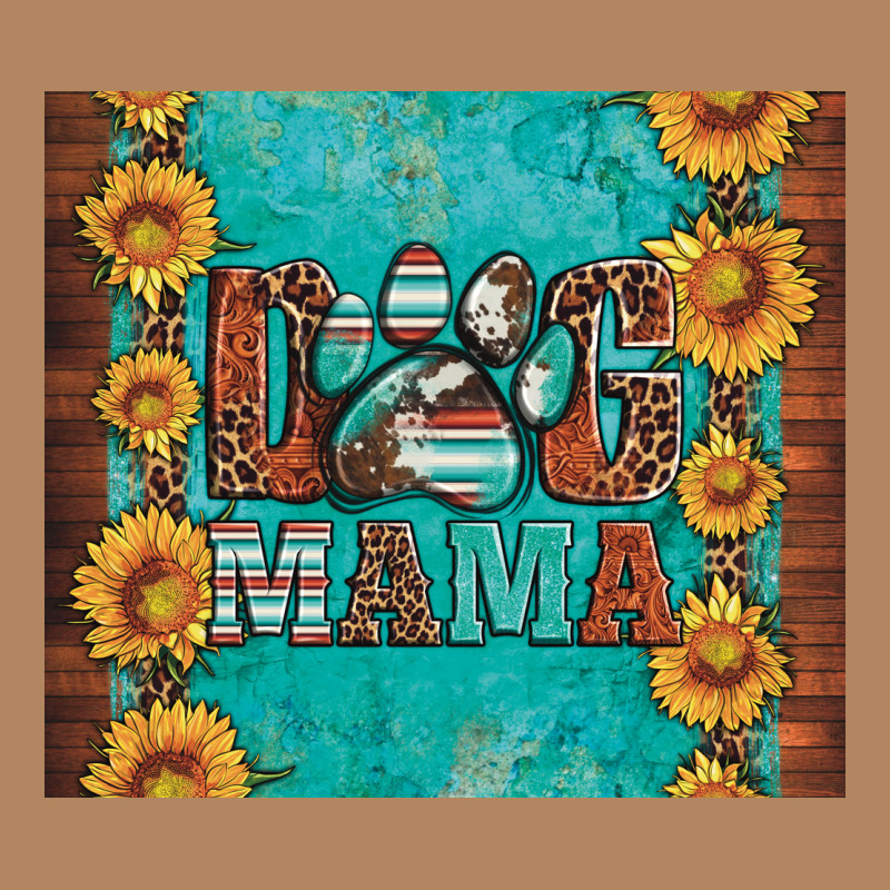 Dog Mama Long Sleeve Tee by Artiststas | Teevron