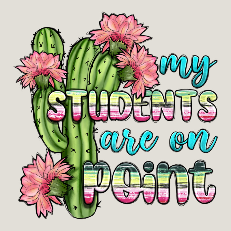 My Students Are On Point Heavy Core Tee by BundleAndBundleShop | Teevron