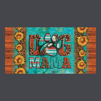 Dog Mama License Plate Long Sleeve Tee | Teevron
