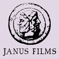 Janus Movies Classic Tee | Teevron