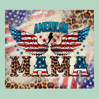 American Mama Classic Tee | Teevron