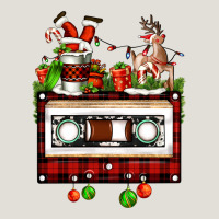 Christmas Cassette Heavy Core Tee | Teevron