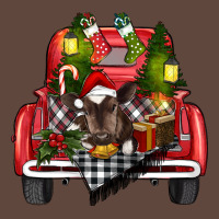 Christmas Truck Classic Tee | Teevron
