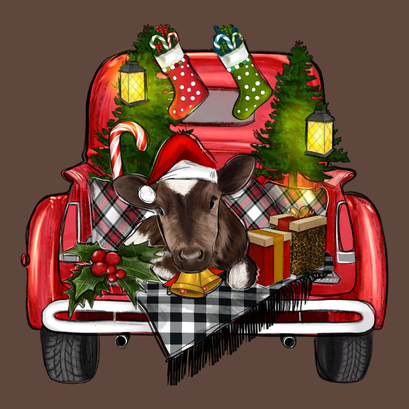 Christmas Truck Classic Tee by RanaPortraitStore | Teevron