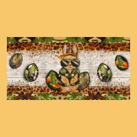 Easter Camouflage Egg Hunter Bunny License Plate Template Vintage Hoodie | Teevron