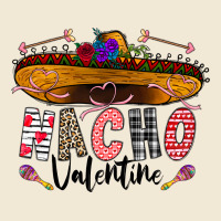 Festive Sombrero And Nacho Art Ladies Tee | Teevron