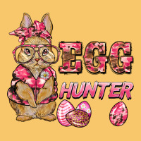 Easter Pink Camouflage Egg Hunter  Bunny Vintage Hoodie | Teevron