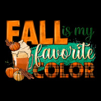 Fall Is My Favorite Color Heavy Core Tee | Teevron