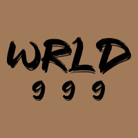 Wrld Singer 999 Black Classic Tee | Teevron
