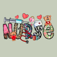 Nurse Valentines Day Ladies Tee | Teevron