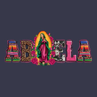 Abuela Our Lady Of Guadalupe Long Sleeve Tee | Teevron