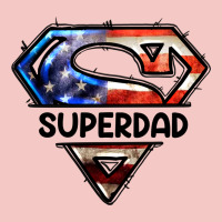 American Superdad Urban Heavy Tee | Teevron