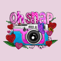 Oh Snap Ladies Tee | Teevron