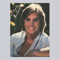 Shaun Cassidy Classic Tee | Teevron