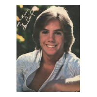 shaun cassidy | Teevron