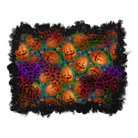 halloween pumpkin background | Teevron