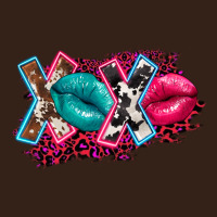 Western Xoxo Heavy Core Tee | Teevron