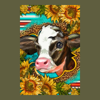 Cute Baby Calf Vintage Tee | Teevron