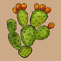 Cactus Vintage Hoodie | Teevron