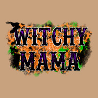 Witchy Mama Vintage Tee | Teevron