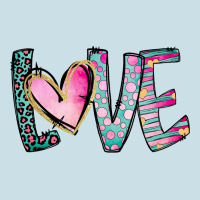 Valentine Love Ladies Tee | Teevron