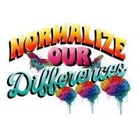 Normalize our differences Autism | Teevron