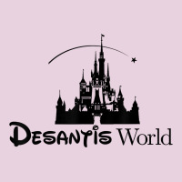 Desantis World Anti Woke Corporation Political T Shirt Classic Tee | Teevron