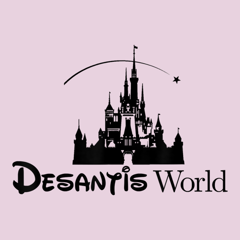 Desantis World Anti Woke Corporation Political T Shirt Classic Tee by baoMotion | Teevron
