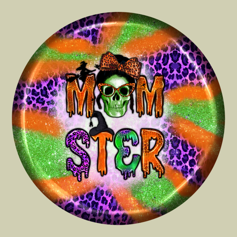 Momster Heavy Core Tee by BundleAndBundleShop | Teevron