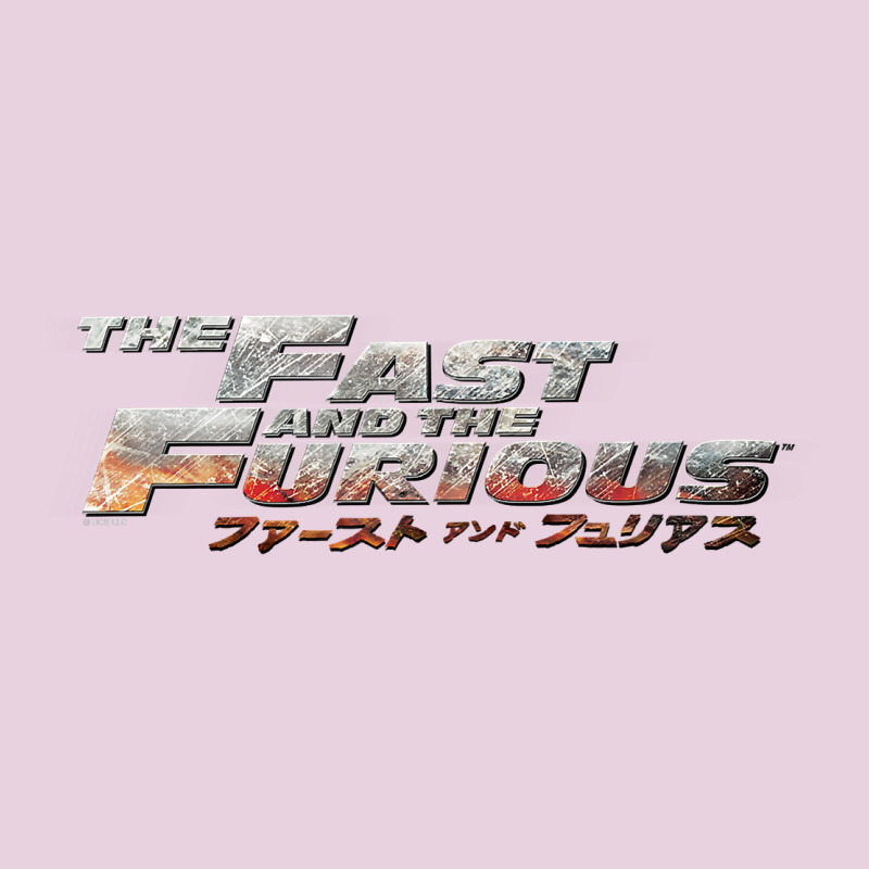 Fast & Furious Tokyo Drift Kanji Movie Poster T Shirt Classic Tee by baoMotion | Teevron
