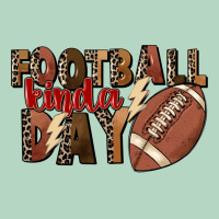 Football Kinda Day Classic Tee | Teevron