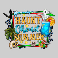 Name Spooky Summer Vibes Premium Tee | Teevron
