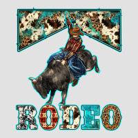 Western Rodeo Bullfighter Premium Hoodie | Teevron