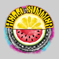 Hello Summer Premium Tee | Teevron